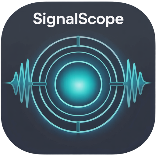 SignalScope